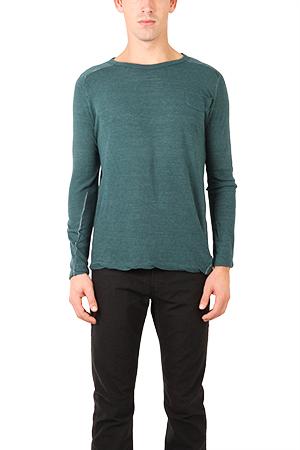 V::room Crewneck Ls