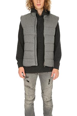 Wheelers.v Avro Puffer Vest