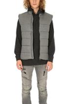Wheelers.v Avro Puffer Vest