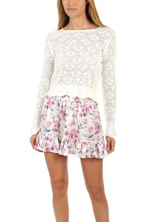 Loveshackfancy Riley Sweater