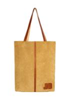 Jerome Dreyfuss Gilles Suede Tote
