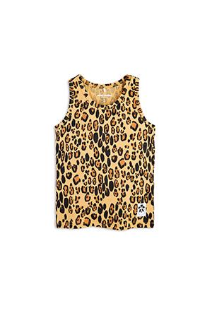 Mini Rodini Basic Leopard Tank