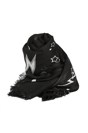 Faliero Sarti Saette Scarf