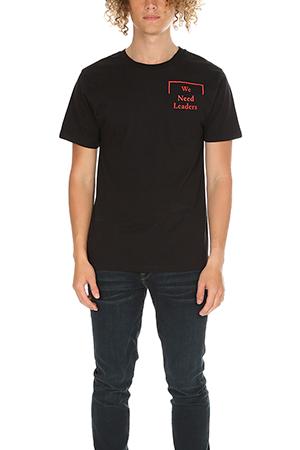 Public School Cooke Tee
