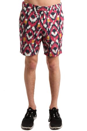 Hentsch Man Newport Short
