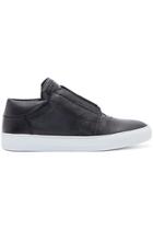 Helmut Lang Low Top Sneakers