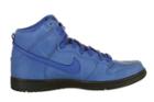 Nike Dunk High Eiffel 65 Royal Blue
