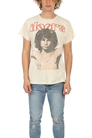 Madeworn The Doors Morrison Tee