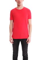 Acne Josh Round Neck Tee