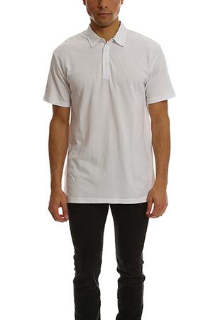 Shades Of Grey Polo Shirt