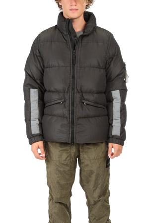 Stone Island Down Puffer Jacket