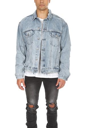 Ksubi Oh G Jacket