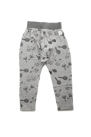 Indikidual Marraca Harem Pant