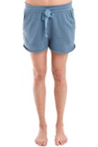 3.1 Phillip Lim Initials Track Shorts