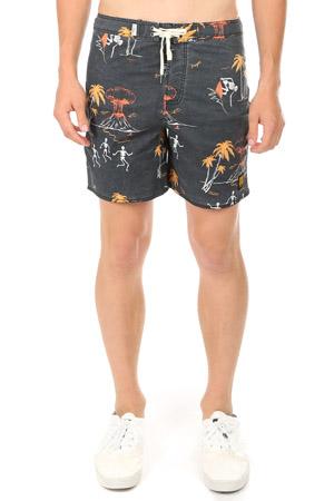 Insight Doomsday Boardshort