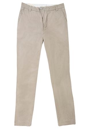 Loomstate Khaki Pant
