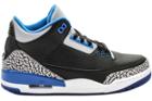 Nike Air Jordan 3 Retro Sport Blue