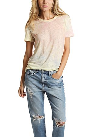 Iro .jeans Ithos Tee