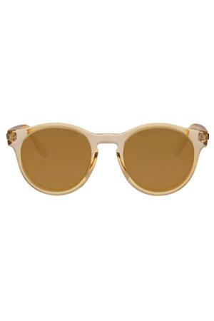 Le Specs Hey Macarena Polarized Sunglasses