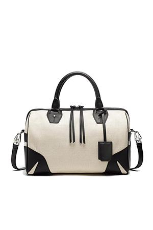 Rag & Bone Flight Satchel