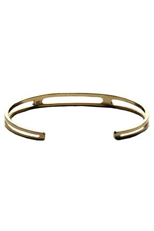 Bernard James The Gage Bracelet