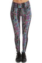 Nike Sidewinder Epic Lux Legging