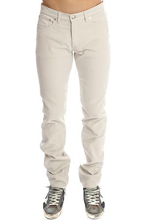 Apc A.p.c. Petit Standard Moleskin Pant