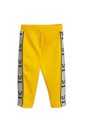 Mini Rodini Panda Track Pants