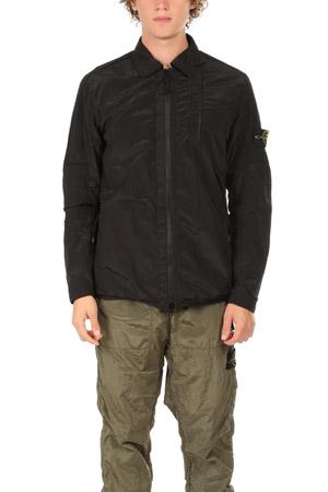 Stone Island Nylon Metal Over Shirt