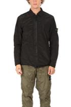 Stone Island Nylon Metal Over Shirt