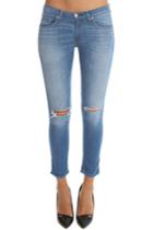 Rag & Bone/jean Capri