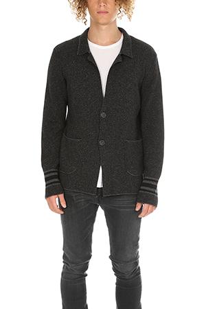 Crossley Fraly Jacket
