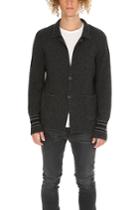 Crossley Fraly Jacket