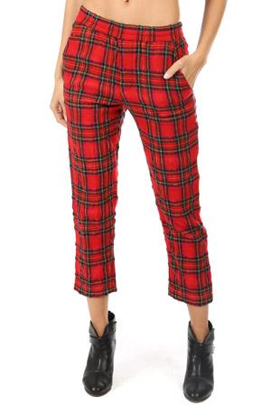 R13 Pj Pant