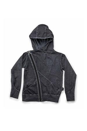 Nununu Dyed Hoodie