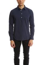 Norse Projects Osvald Double Layer Shirt
