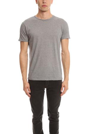 Crossley Crewneck Tee