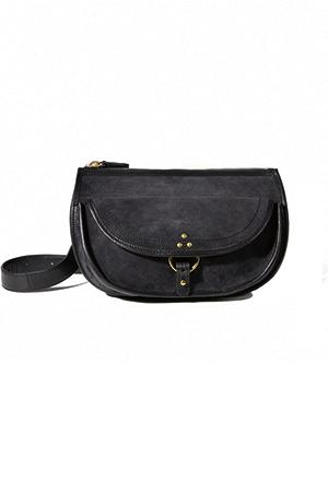Jerome Dreyfuss Felix Banane Belt Bag