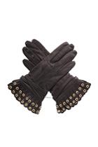 3.1 Phillip Lim Vera Pleated Driving Glove