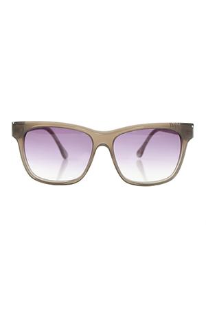 Elizabeth & James Smoke Grey Park Sunglasses