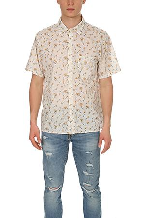 R13 Skater Shirt