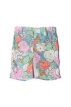 Hopper Hunter Slim Shorts