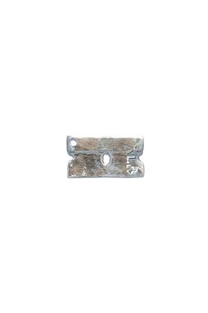 Blue&cream Exclusive Razor Blade Charm