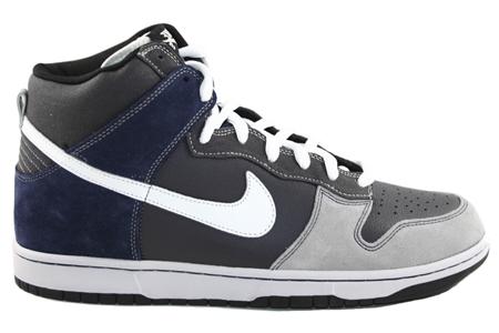 Nike Sb Dunk High Unfutura