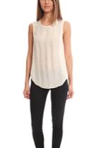 Malene Birger Sarada Embellished Tank