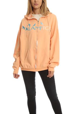 Blue&cream Sun Lamptons Hoody