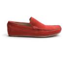 Fin's Summer Loafer Red