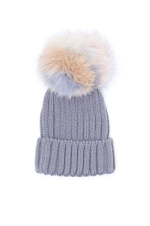 Jocelyn Fur Hat