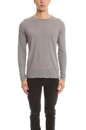 Crossley Crewneck Ls