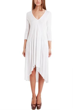 Nightcap Blurose Boudoir Gown